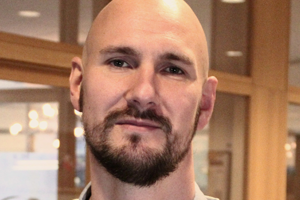 Niklas Björnvik