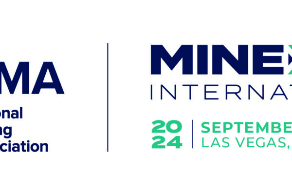 Minexpo 2024
