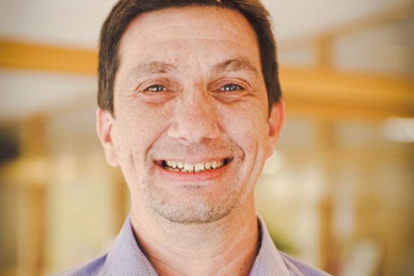 Fredrik Rönnqvist