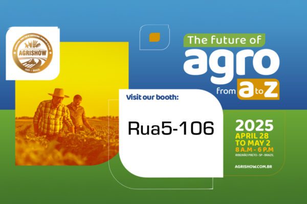Agrishow