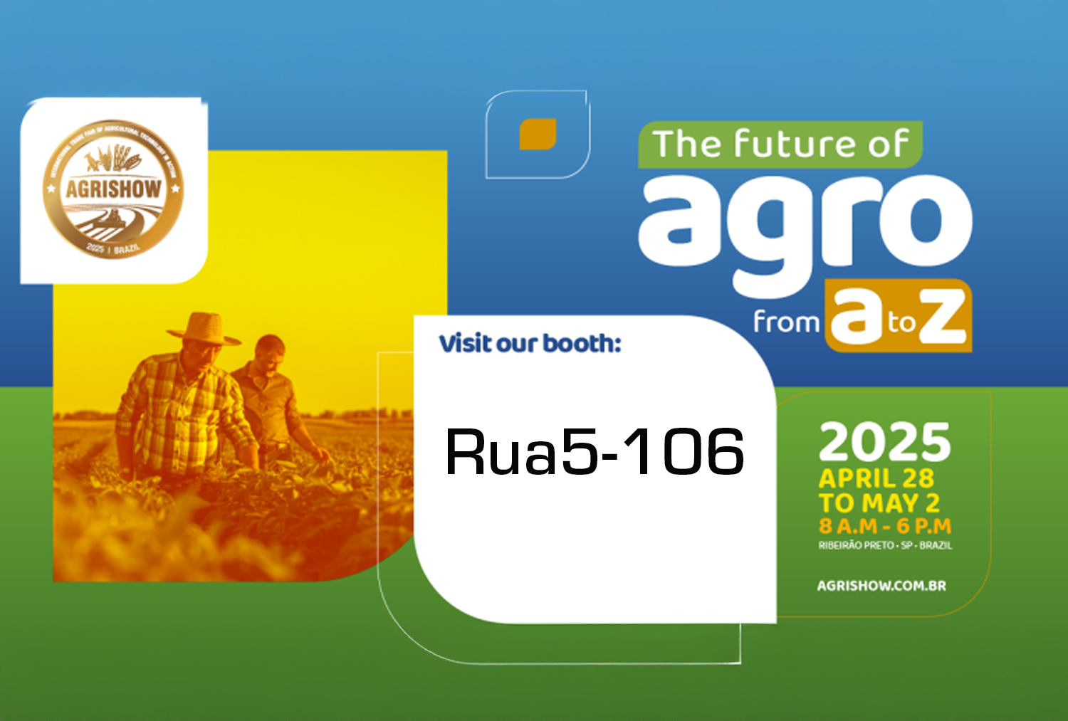 Agrishow