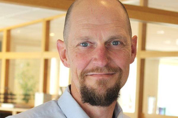Peter Andersson