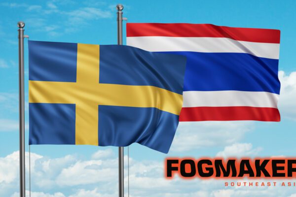 Fogmaker Southeast Asia