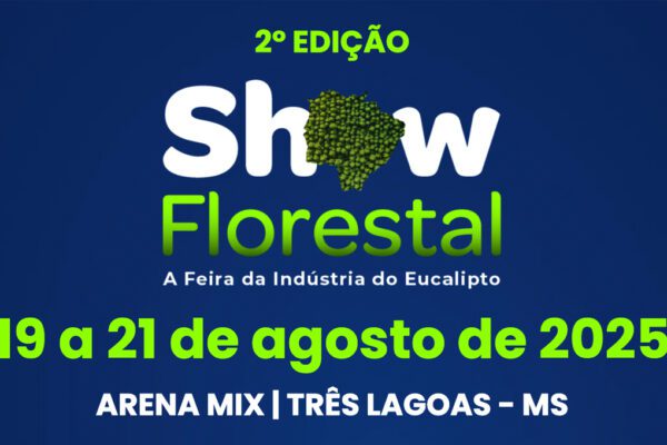 Show Florestal