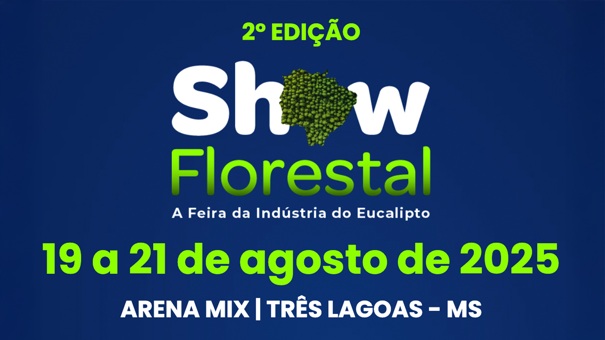 Show Florestal