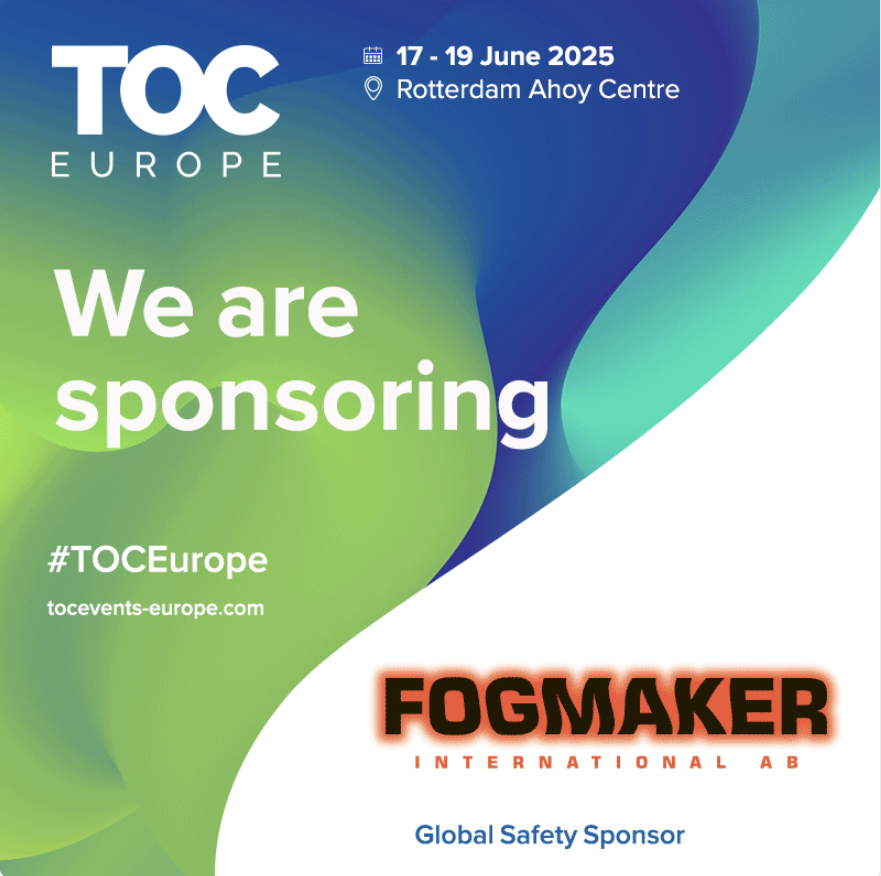 Global Safety Sponsor