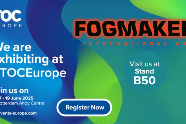 TOC Europe 2025