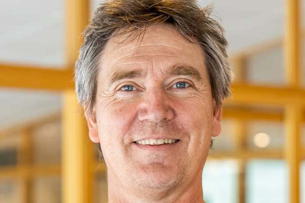 Jörgen Gunnarsson