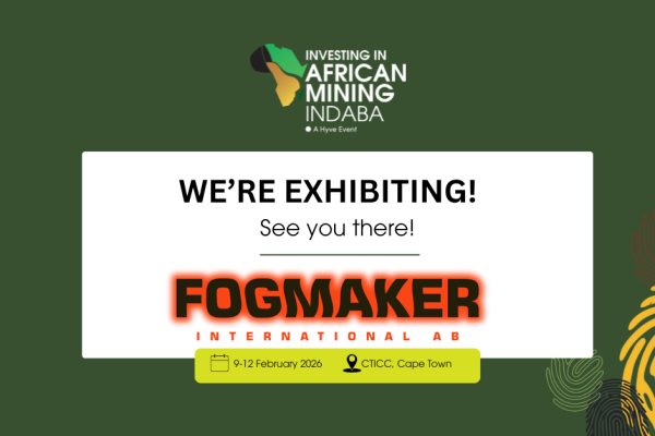 Mining Indaba 2026