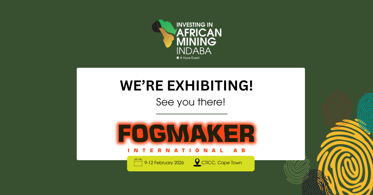 Mining Indaba 2026