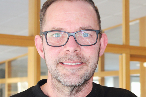 Mattias Kareld