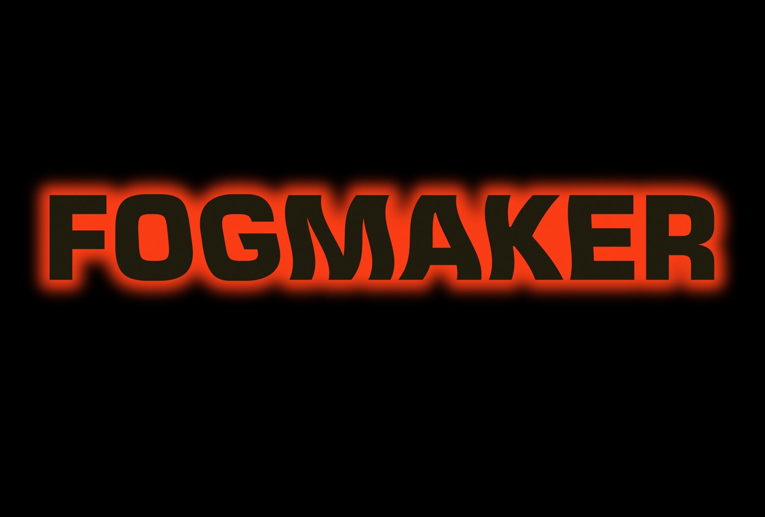 Fogmaker