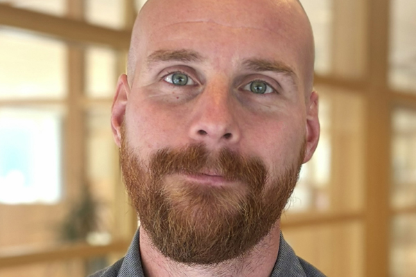 Christian Skoglund