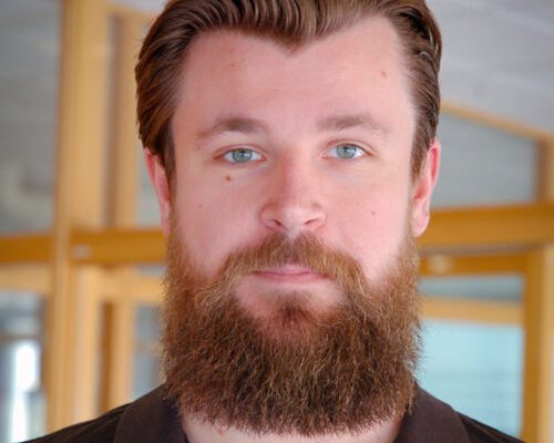 Erik Åman